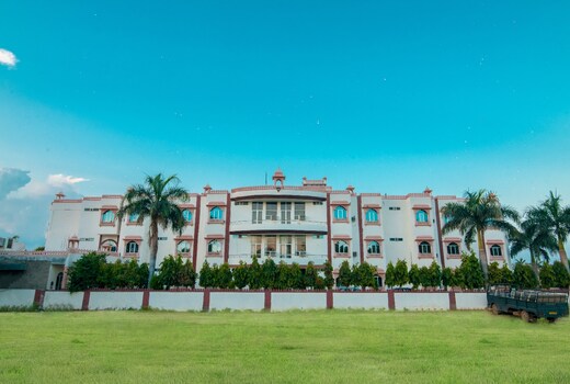 Siddhi Vinayak Resort