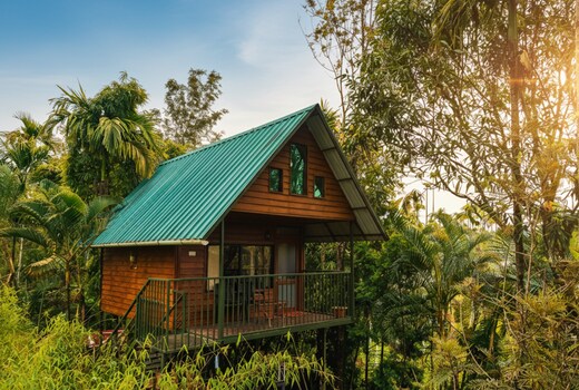 Kedara Resort Wayanad