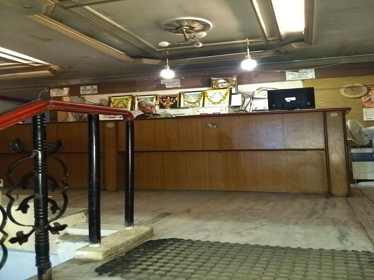 Hotel Vaibhav Lodge