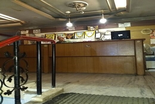 Hotel Vaibhav Lodge