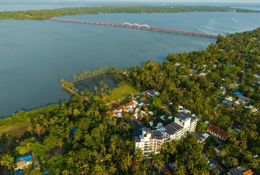 Club Mahindra Arookutty, Alleppey