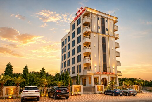 Hotel Shakuntalam
