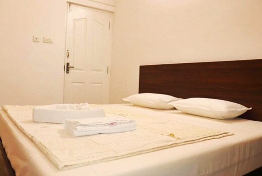 NILA HOLIDAYS MUNNAR