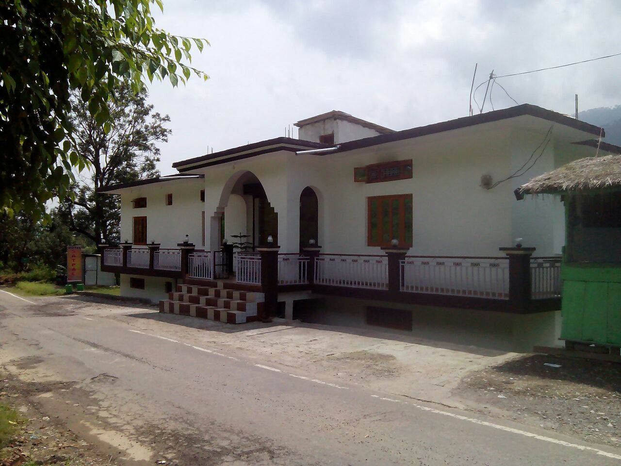 Hotel Satpal