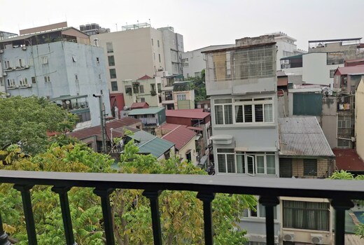 SELAH HANOI HOTEL