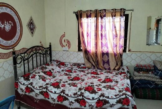 Samadhana Homestay
