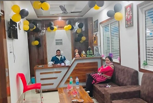 Maa tara home stay and restaurant