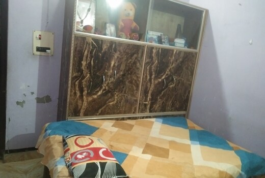 Pushpa Homestay