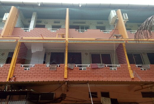 KAMAT LODGE GOKARNA