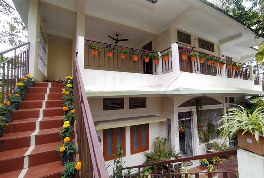 Good Vibes Homestay