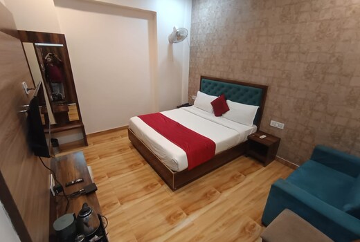Shree Mukund Homestay