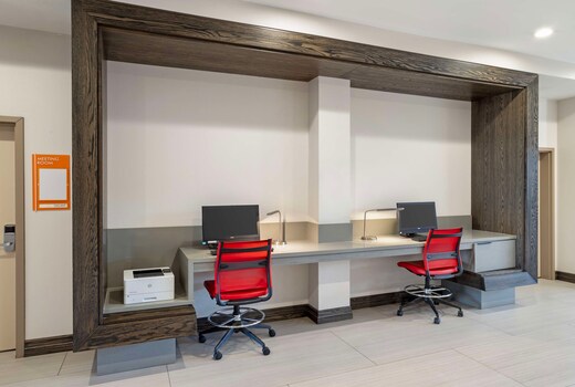 Best Western Plus Executive Residency IH-37 Corpus Christi