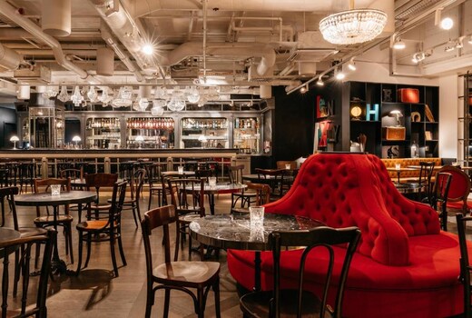 Ruby Lissi Hotel Vienna