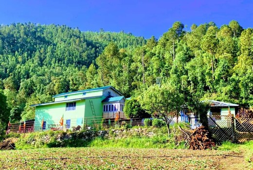 My Farm House Stay