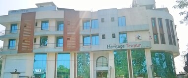 Heritage Tezpur