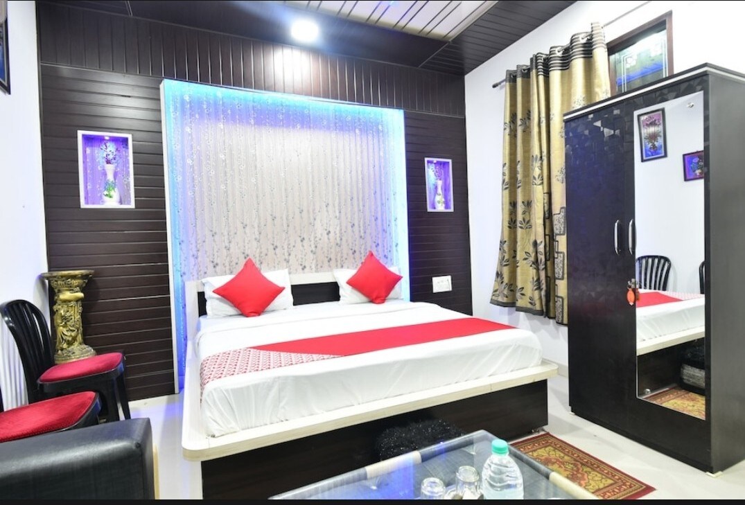 Hotel Shiva