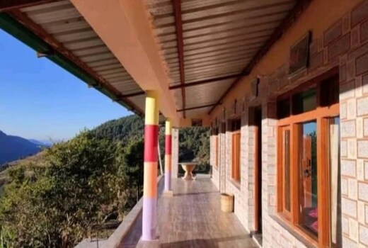 Hariyali Homestay