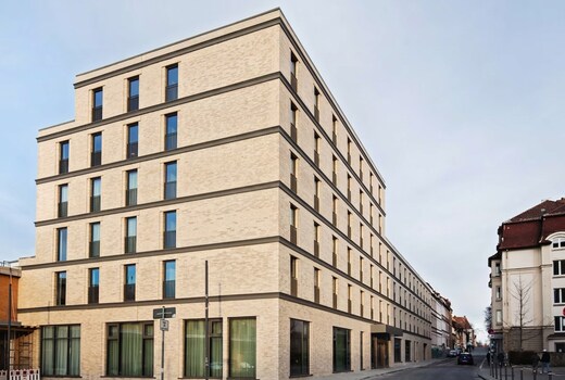 Sunday Hotel Hildesheim Central
