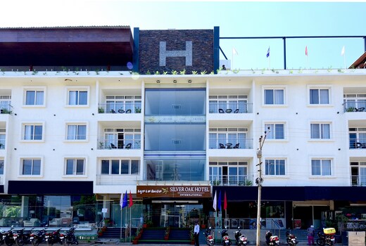 Silver Oak Hotel - Mysore
