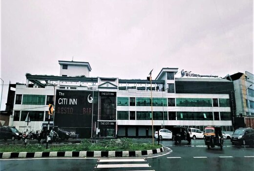 THE CITI INN