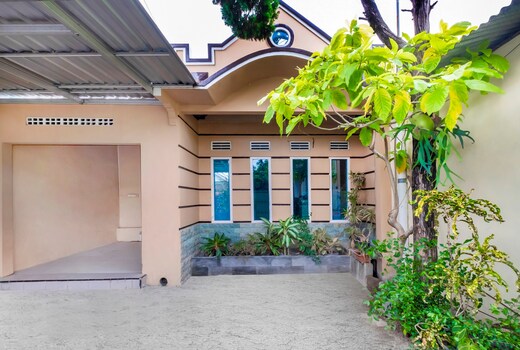 Hotel O Brosta