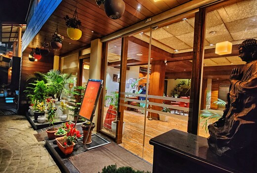 Royale Retreat & Spa near Mall Road