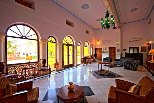 Main gallery