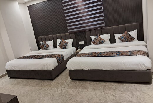 HOTEL GOPAL GRAND
