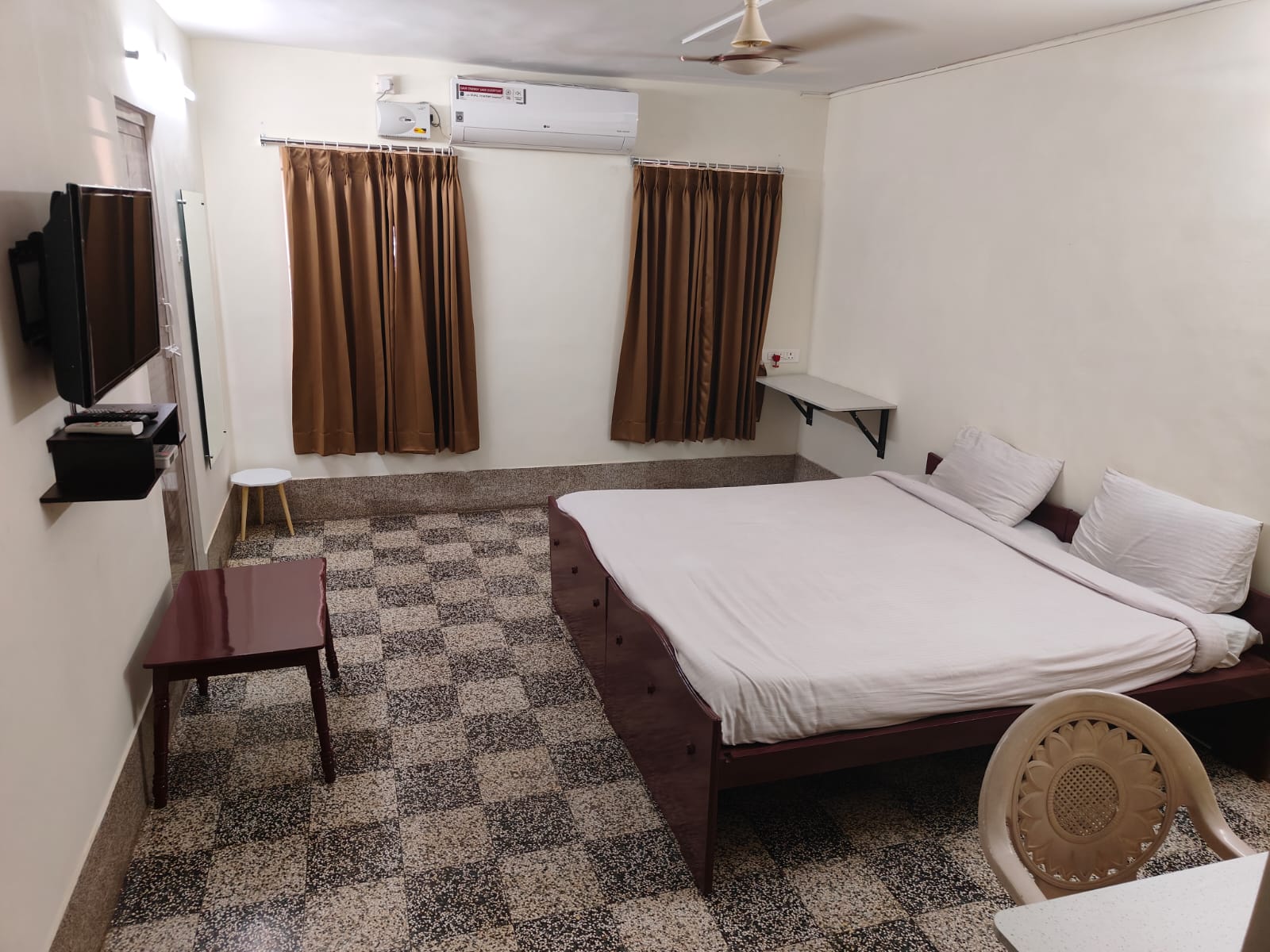 CM Residency