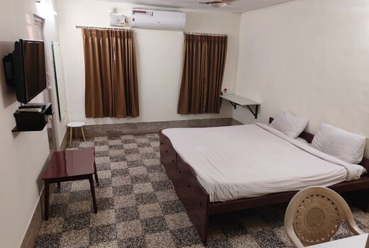 CM Residency