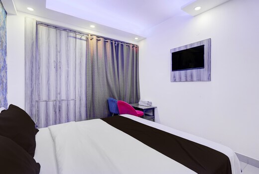 Hotel O Global Home Stay