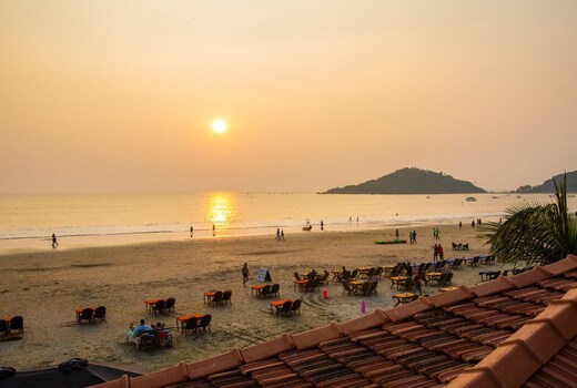 Vivaans Beach Resort