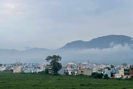 Nivara Stay The Rishikesh Retreat