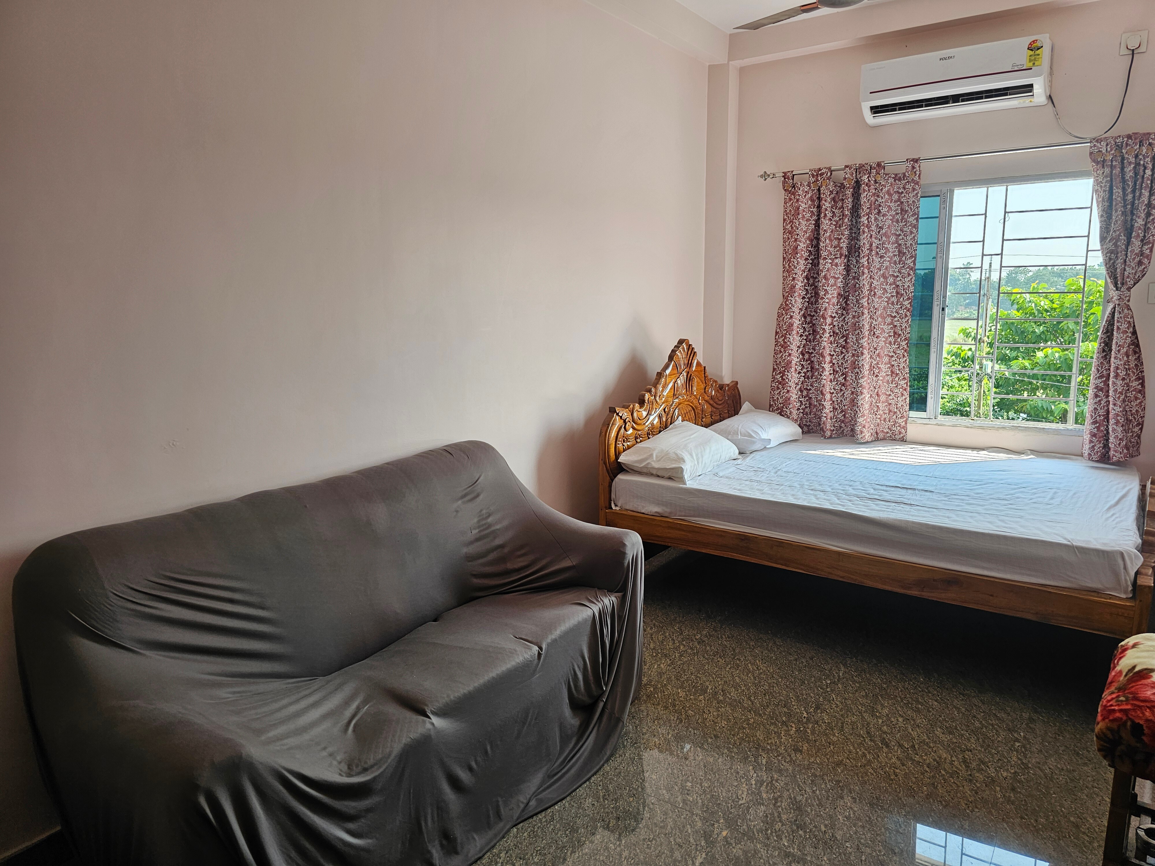 Hotel 7 heaven