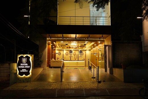 Hotel Royal Stay