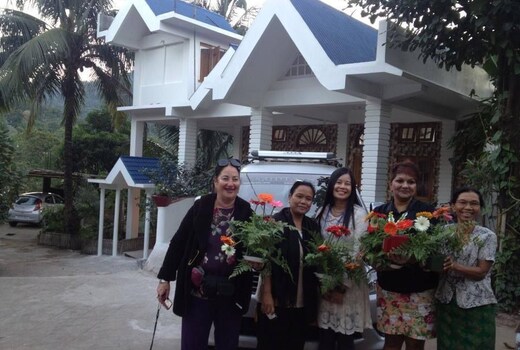 BLISS HOMESTAY