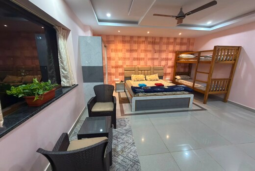 Magic Alpha Residency