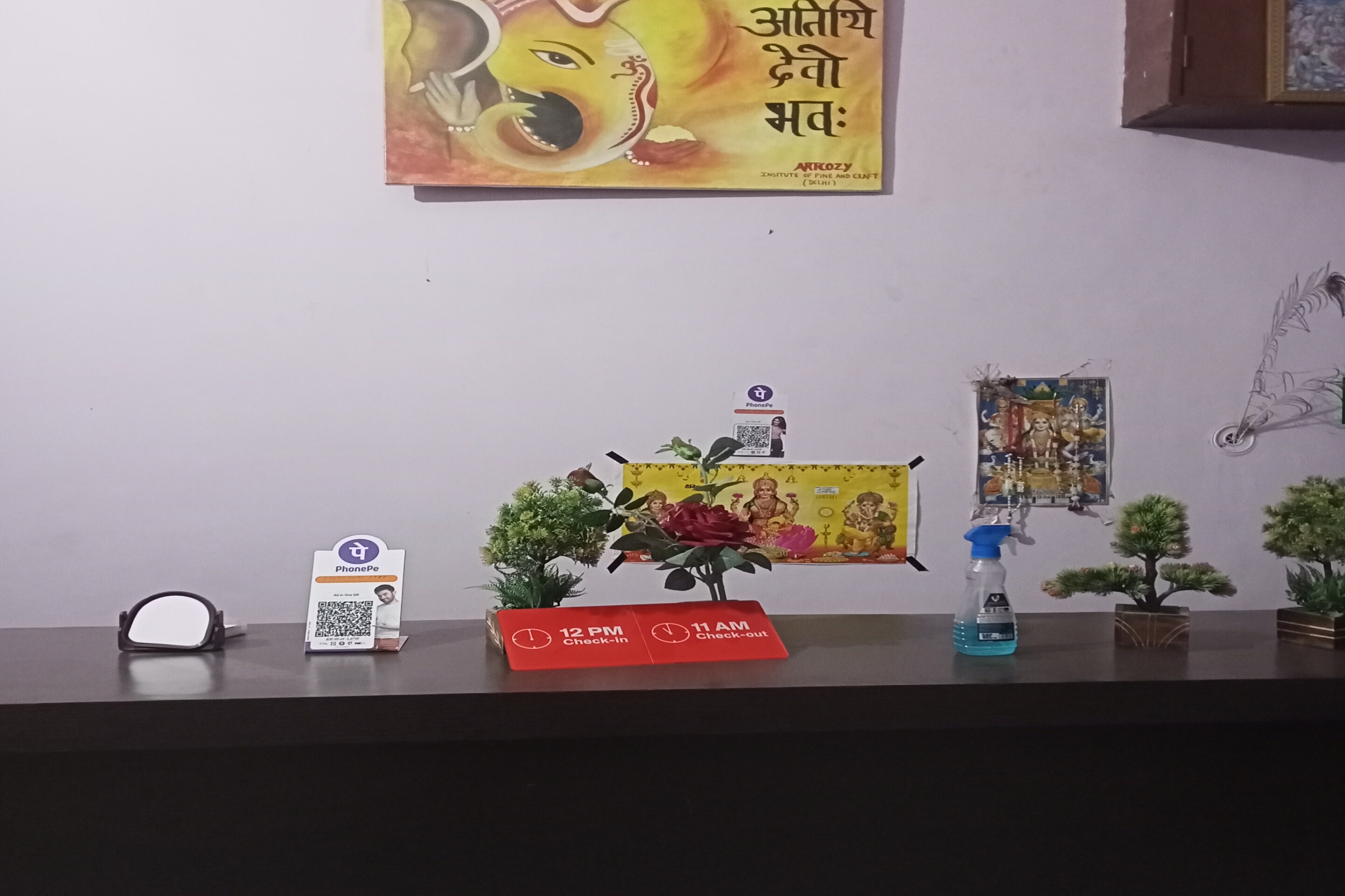 Main gallery