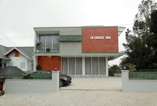 Unique Inn