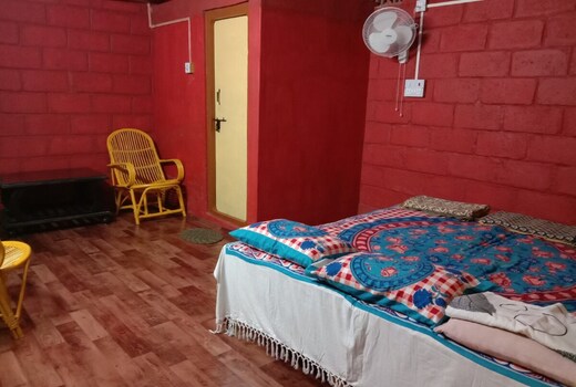 Prakash House