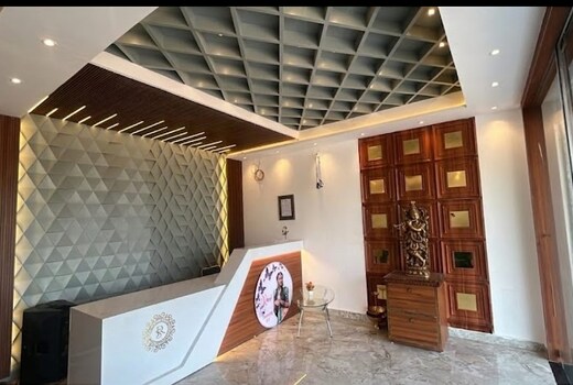 SR PARIKSHIT HAVEN