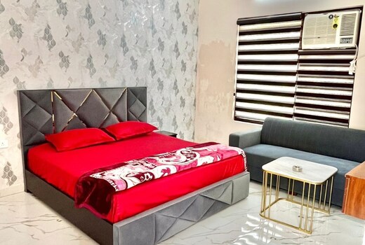 Aravali hills villa farmhouse