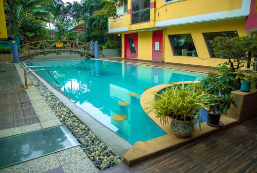Hotel Delta Residency