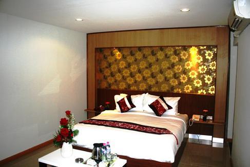 Star Residency Hotel