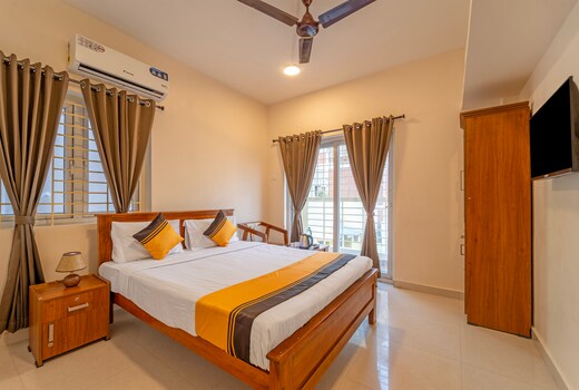Itsy Hotels Snowdrop