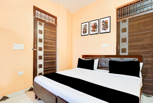 Hotel O Shiva