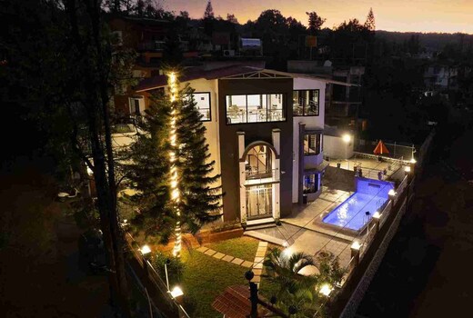 Raha Retreat By Royal Bliss Host