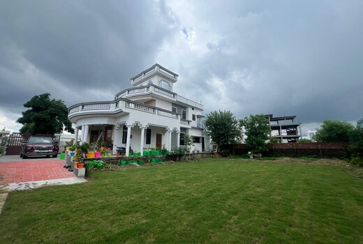 Wedding Homestay