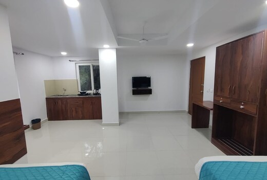 Hotel Prime Jubilee