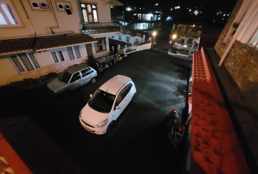 Monica Homestay